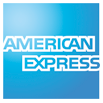 Logo American Express