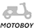 Ícone Motoboy