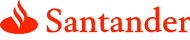 Logo do Santander
