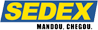 Logo SEDEX
