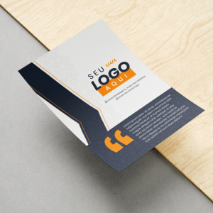 Flyer 15x21 - Frente