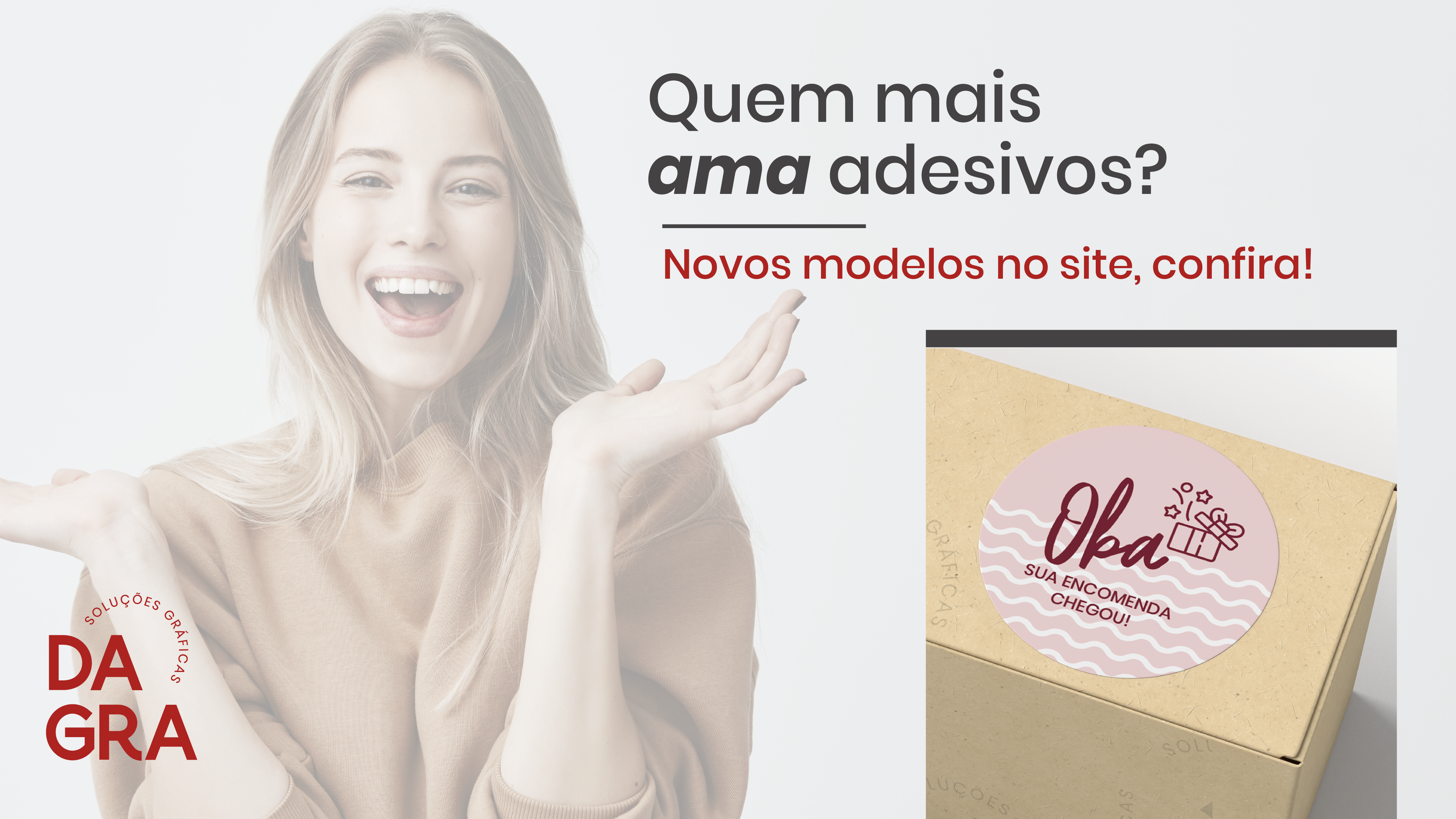 Adesivos