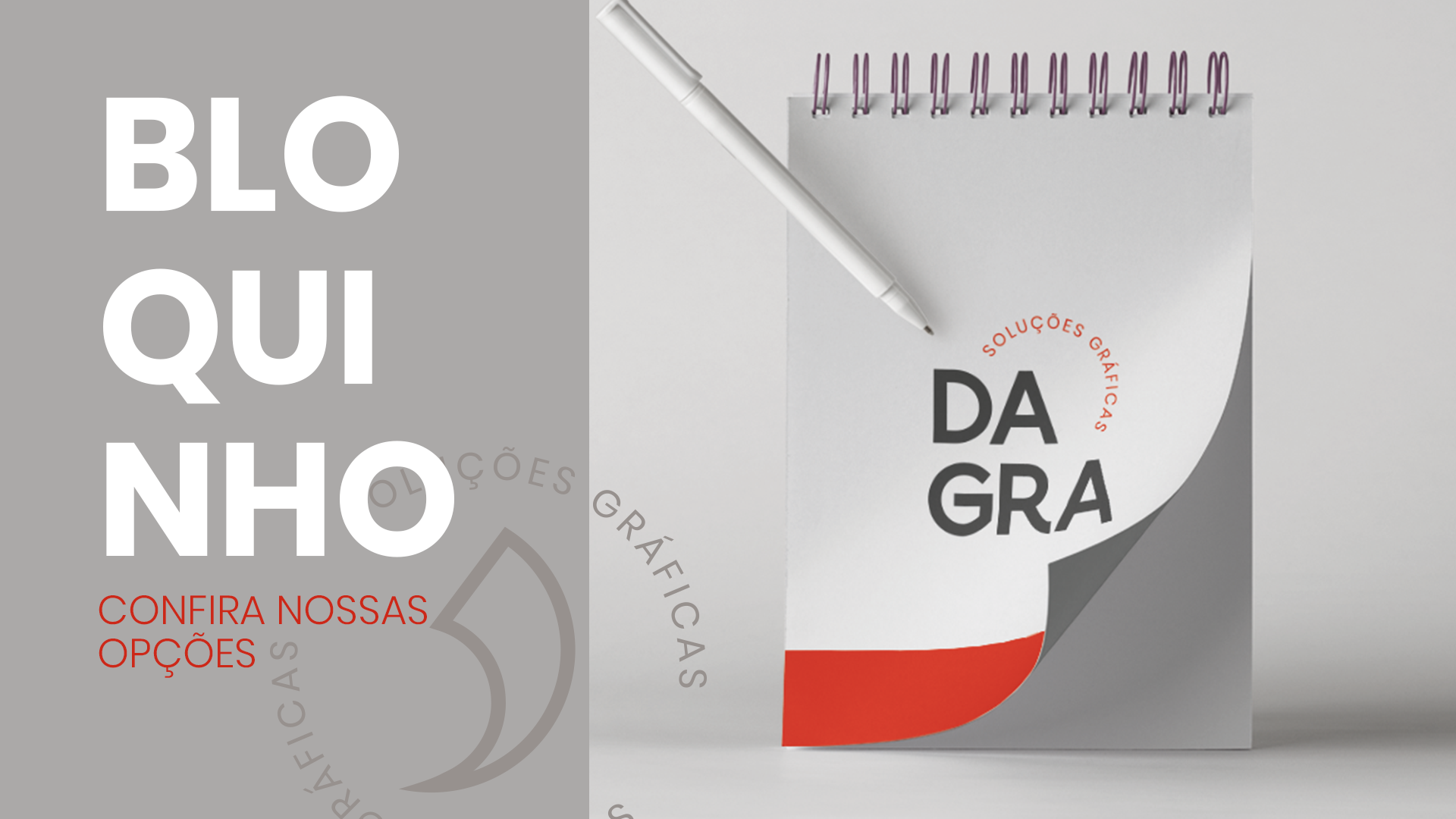 Blocos personalizados