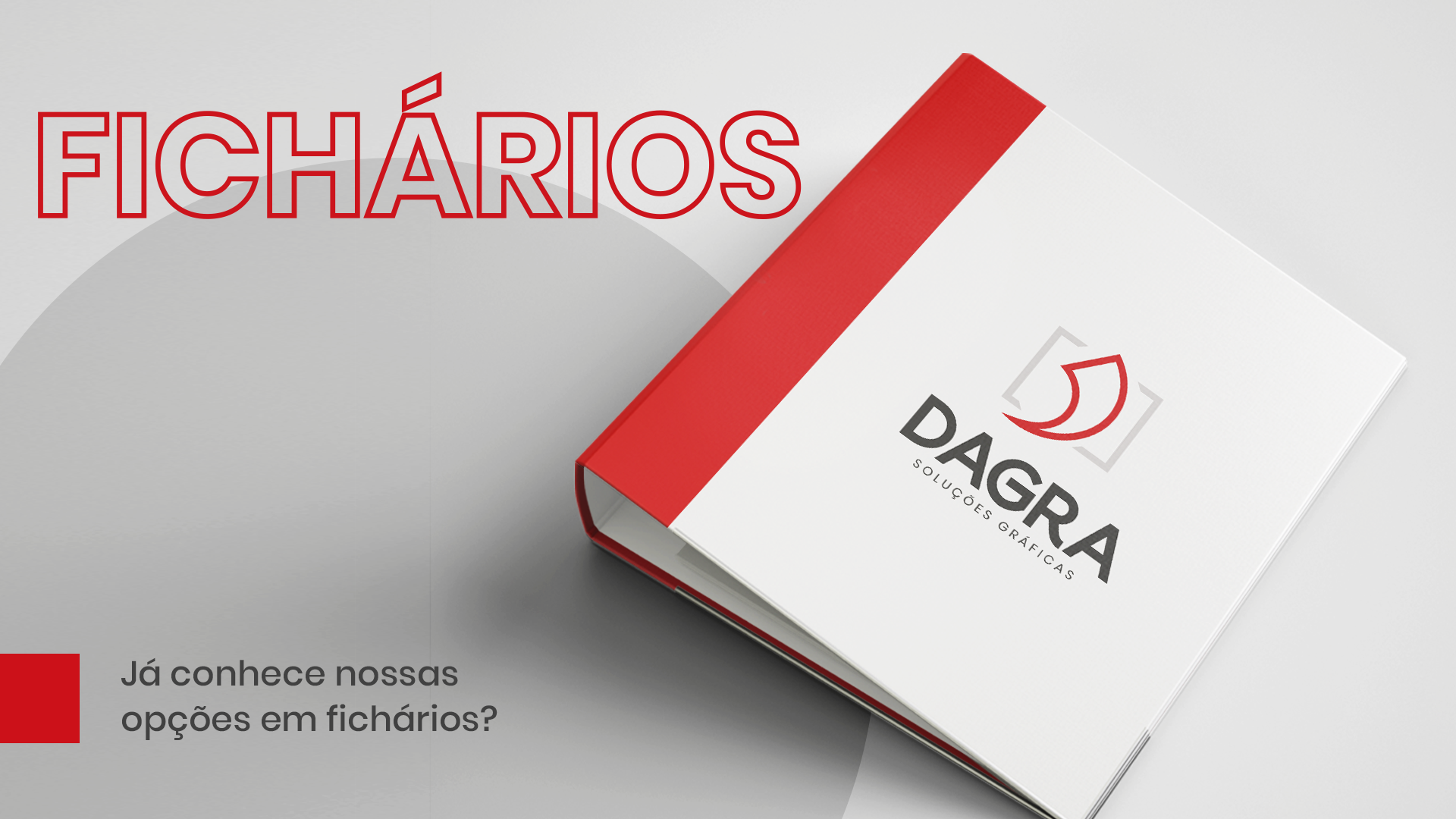 Fichários